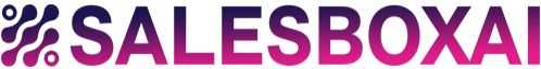 SalesBox Logo